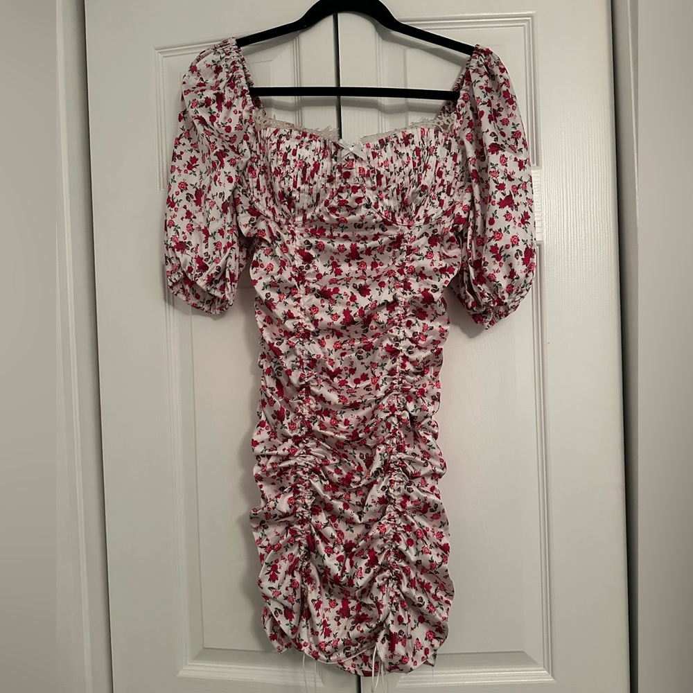 For Love & Lemons Dress